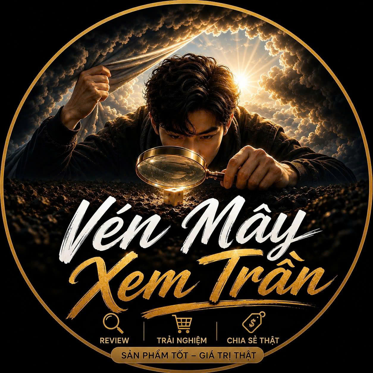 Vén Mây Xem Trần – Chuyên trang Review sản phẩm